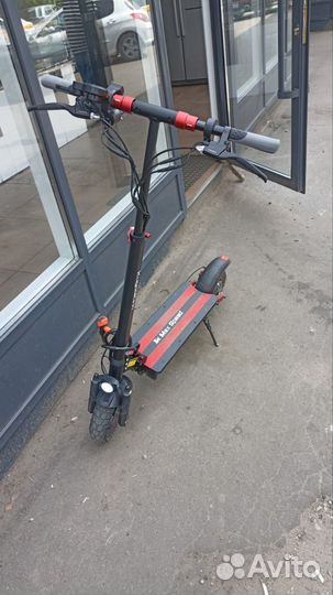 Самокат взрослый