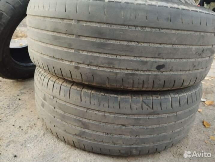 Maxxis Premitra HP5 225/55 R18