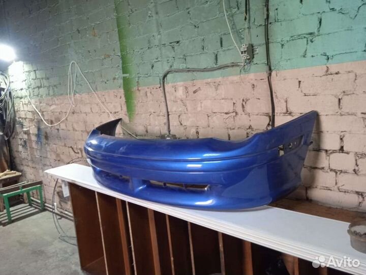 Продам бампер