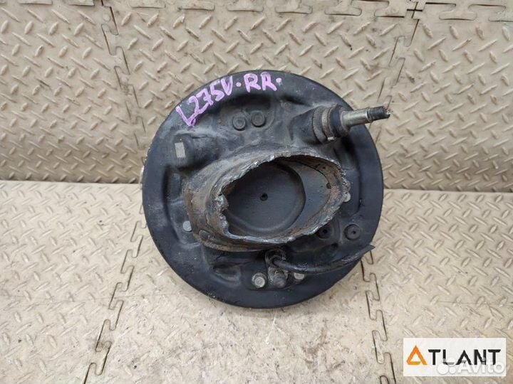 Ступица задняя правая daihatsu mira