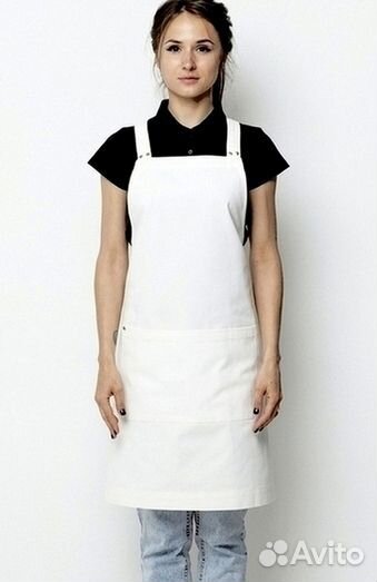 Одежда для поваров