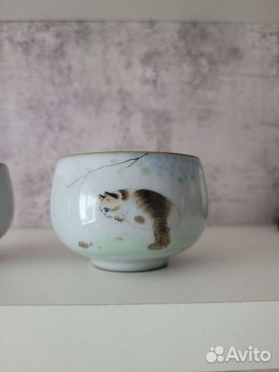 Пиала для чая