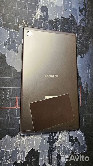 Планшет Samsung Galaxy Tab A7 Lite LTE (SM-T225)