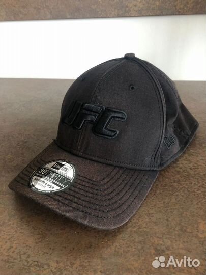 Бейсболка new era оригинал новая