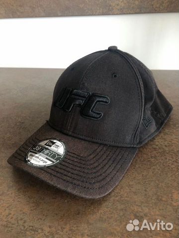 Бейсболка new era оригинал новая