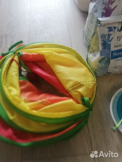 Набор для жизни кота