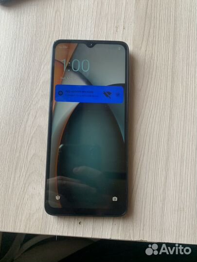 Xiaomi Redmi A3, 4/128 ГБ