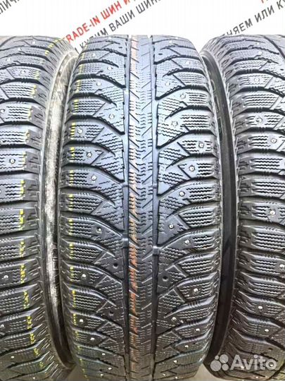 Bridgestone Ice Cruiser 7000 225/65 R17 106T
