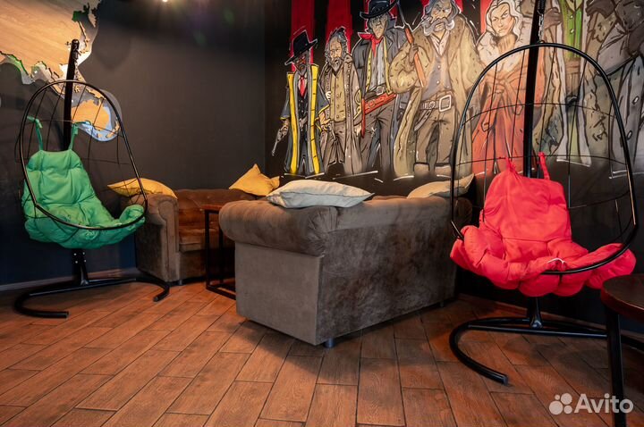 Ресторан - Кальянная м. Отрадное