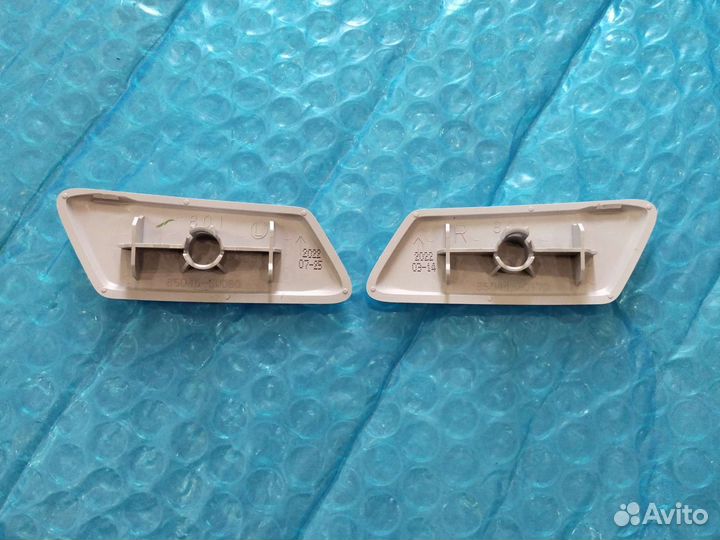 Омыватели фар Lexus Gx 460 2013-2019 комплект