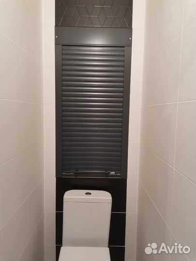 Рольставни любого размера Нижний Новгород