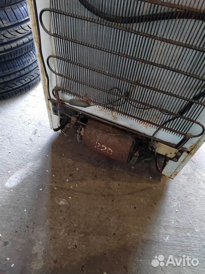 Холодильник