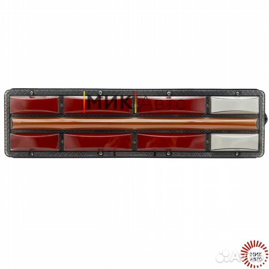 Задние неоновые фонари на Газель Камаз Маз Прицепы