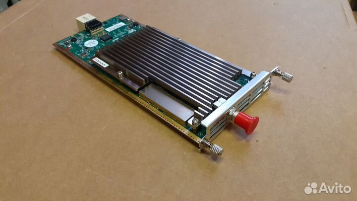 Wellav iqam Модуль QAM-модулятора на 16 потоков