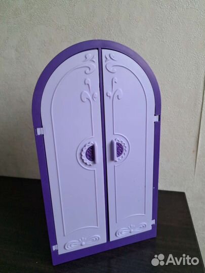 Шкаф для барби