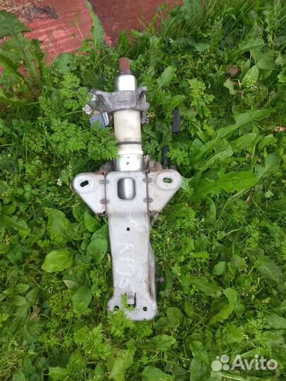 Релевая колонка е60