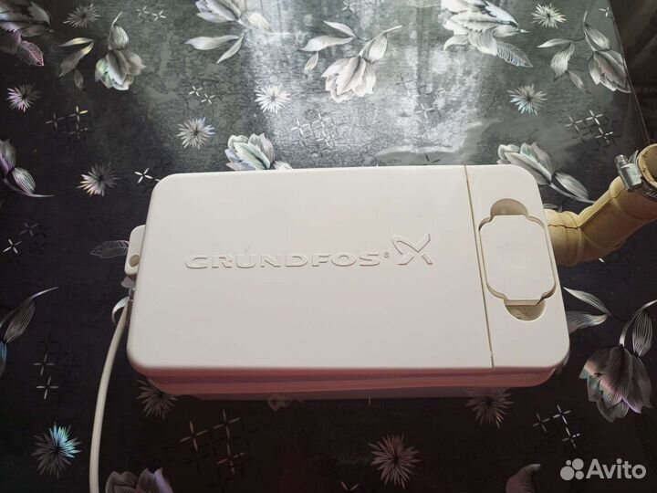 Канализационная установка сололифт