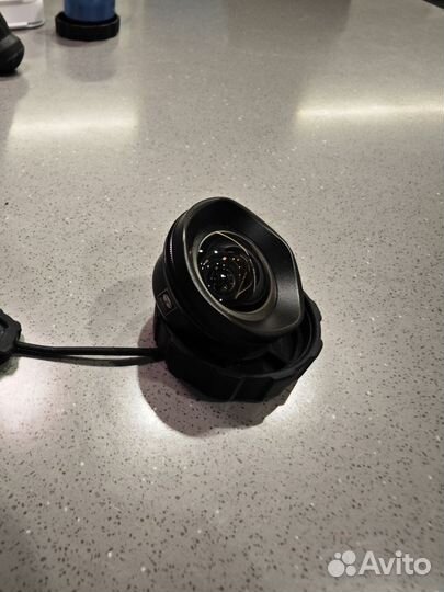 Объективы для мобильного телефона Sirui