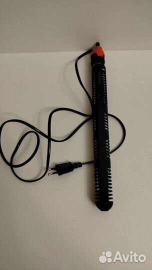 Нагреватель кварцевый hidom HT-2200