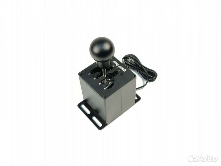 SimJack Shifter 6+R