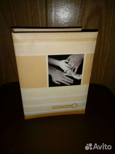 Фотоальбом