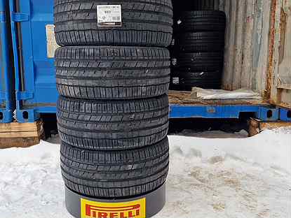 Hankook Ventus S1 Evo3 SUV K127A 295/40 R21 111Y