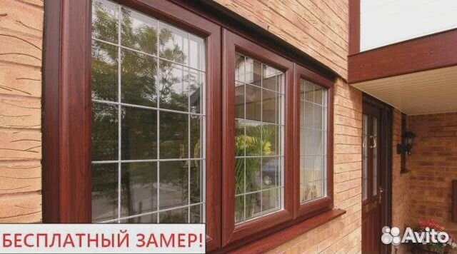 Классные Окна Рехау