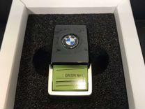 Сменный картридж BMW Ambient Air, Green Suite №1