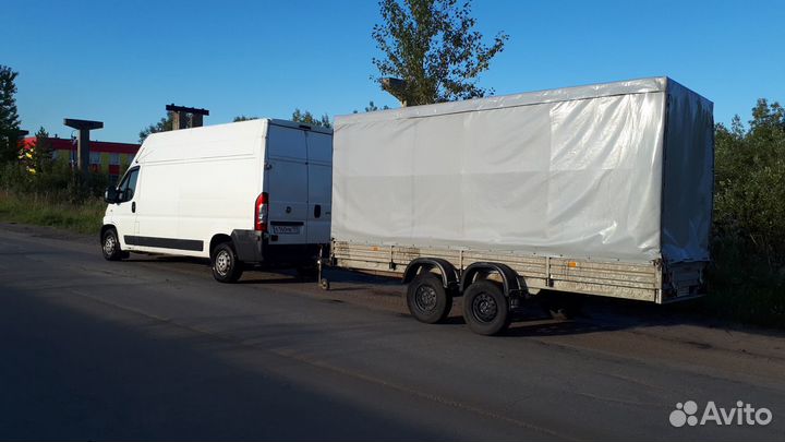 Грузоперевозки,спецтехника