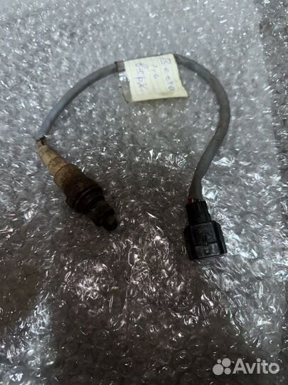 Датчик кислорода лямбда-зонд Лада Веста 21129
