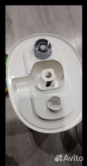 Увлажнитель воздуха deerma