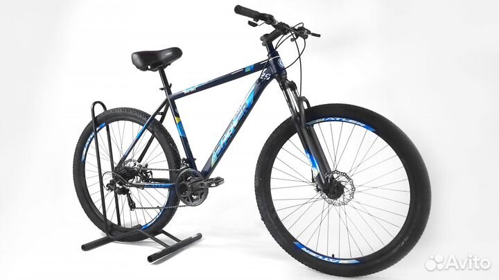 Велосипед горный Batler B290 29 (Shimano)