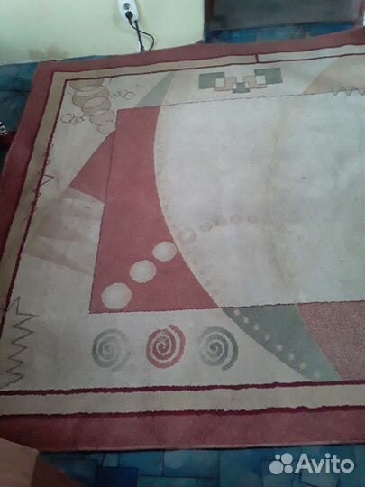 Ковер 3 на 2