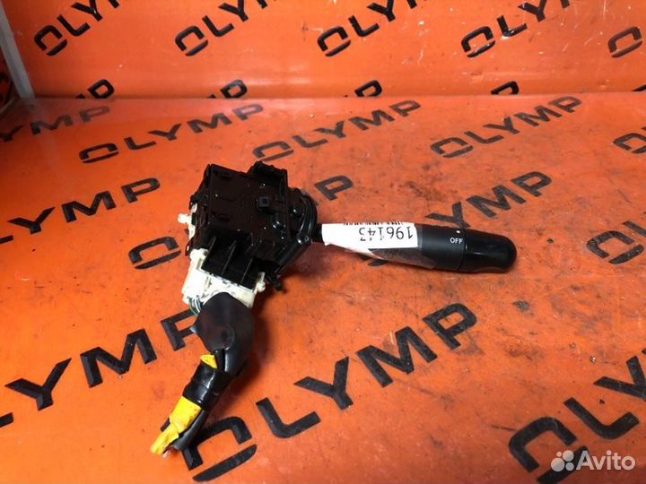 Гитара света Toyota Passo KGC10 1KR-FE