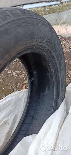 Nokian Tyres Nordman SZ 215/55 R17