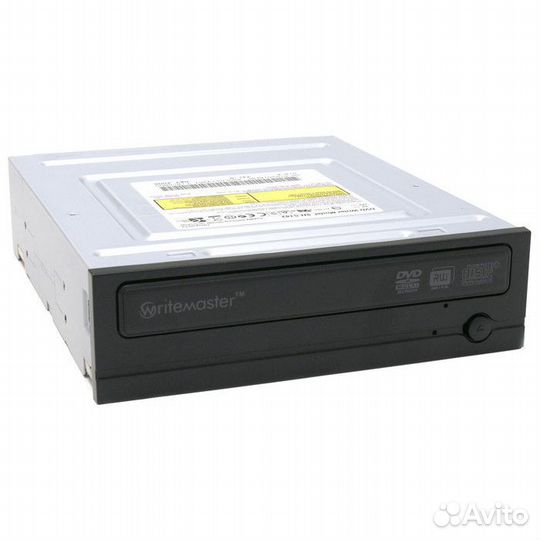 Dvd привод