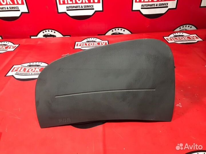 Подушка безопасности панели приборов Nissan Sunny