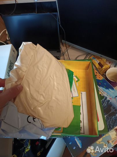 Настольная игра 