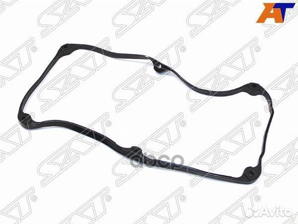 Прокладка клапанной крышки MMC 4A31 KMD368087 Sat