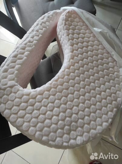 Подушка для кормления грудью ergofeed