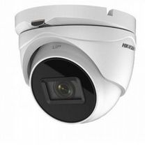 Камера 8мп Hikvision DS-2CE79U8T-IT3Z 2.8-12mm