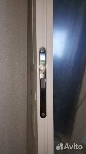 Двери межкомнатные из массива