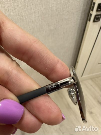 Солнцезащитные очки ray ban