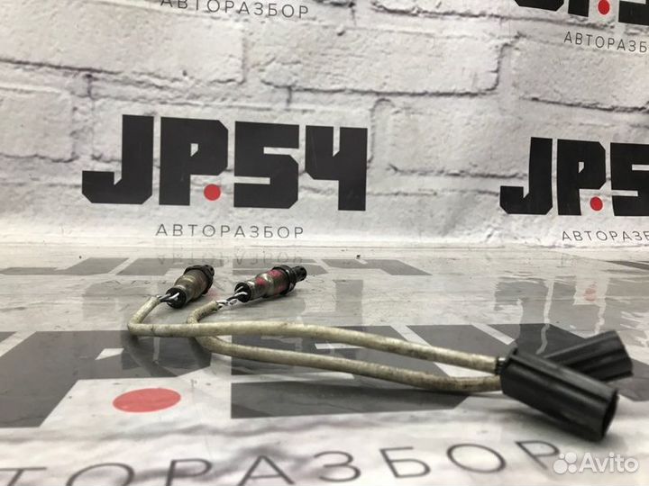 Датчик кислородный задний правый Infiniti Fx50 S51