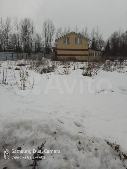 Участок 9 сот. (ИЖС)