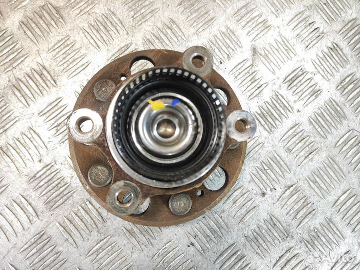 Ступица задняя Kia Ceed 2007 2012