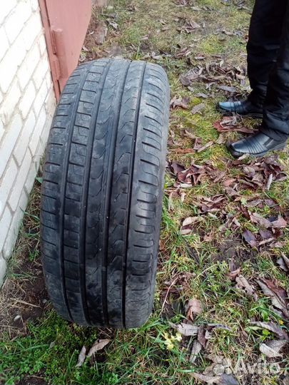 Continental ComfortContact - 1 16/60 R16