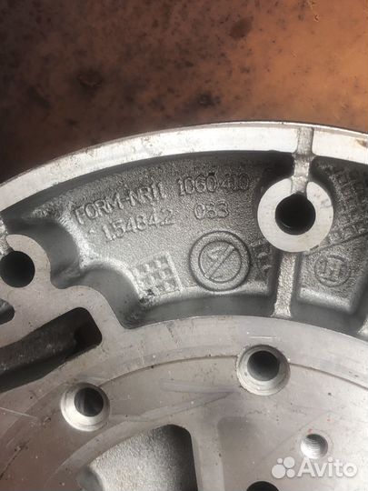 Статор насоса АКПП 5hp19