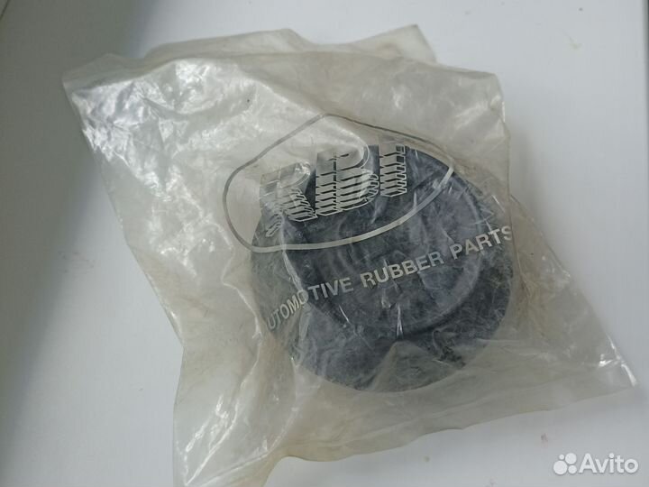 Опоры амортизатора 2шт для Honda Fit GD