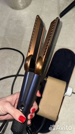 Dyson airstrait ht01